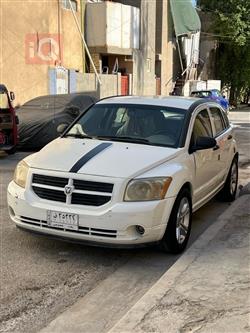 دودج كاليبر